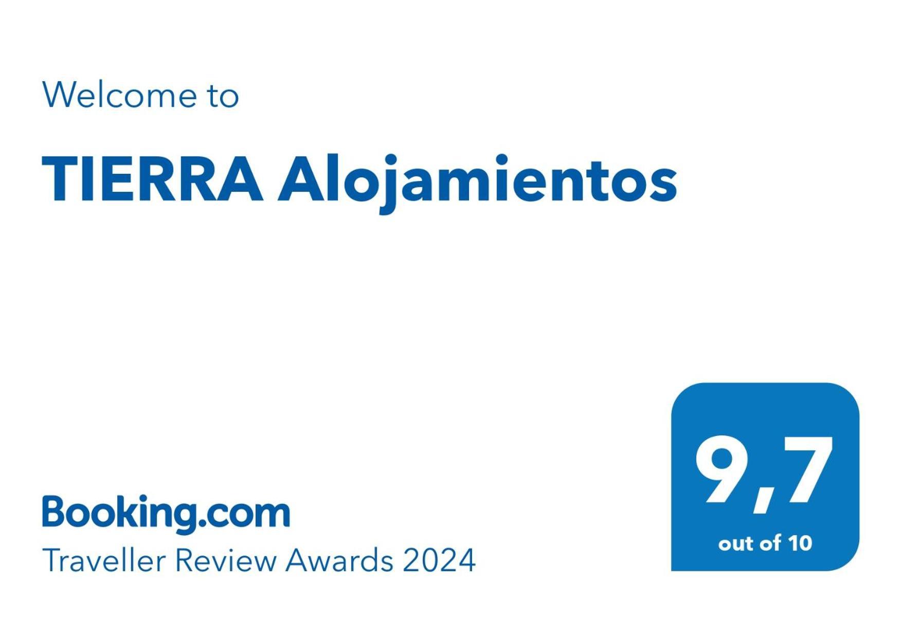 Departamento Tierra X Apartment *