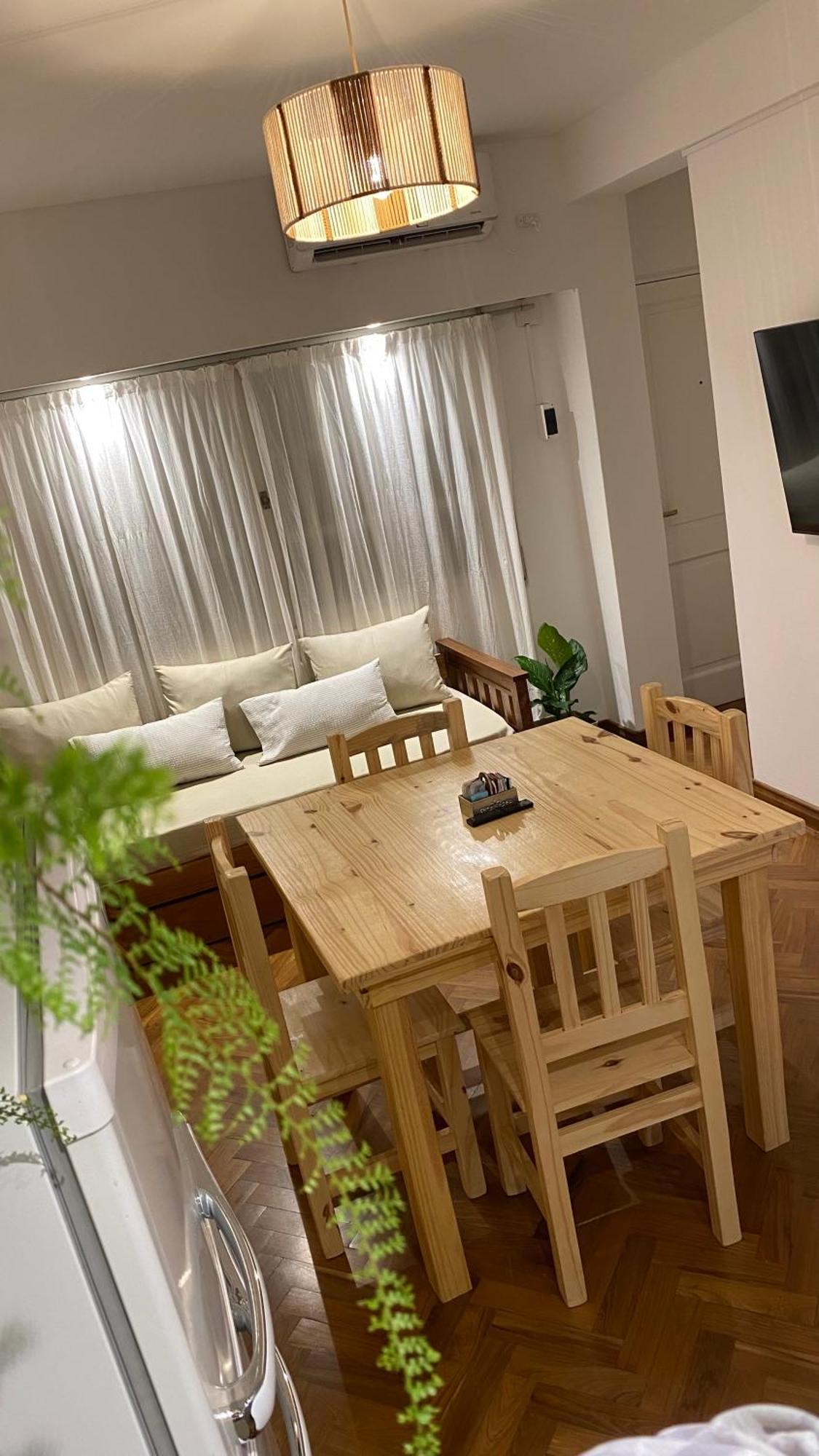 Apartment Departamento Tierra X *