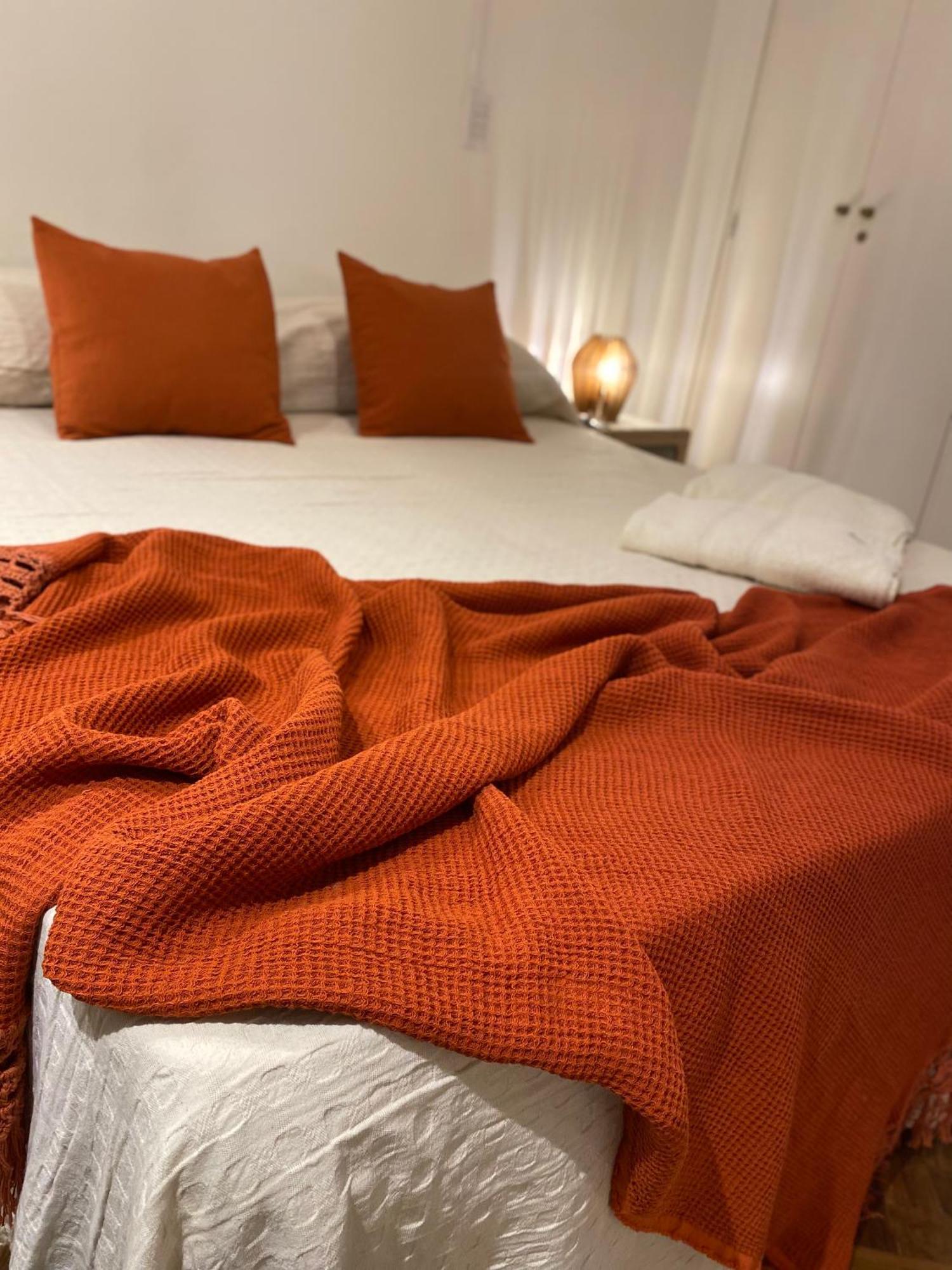 Departamento Tierra X Apartment *