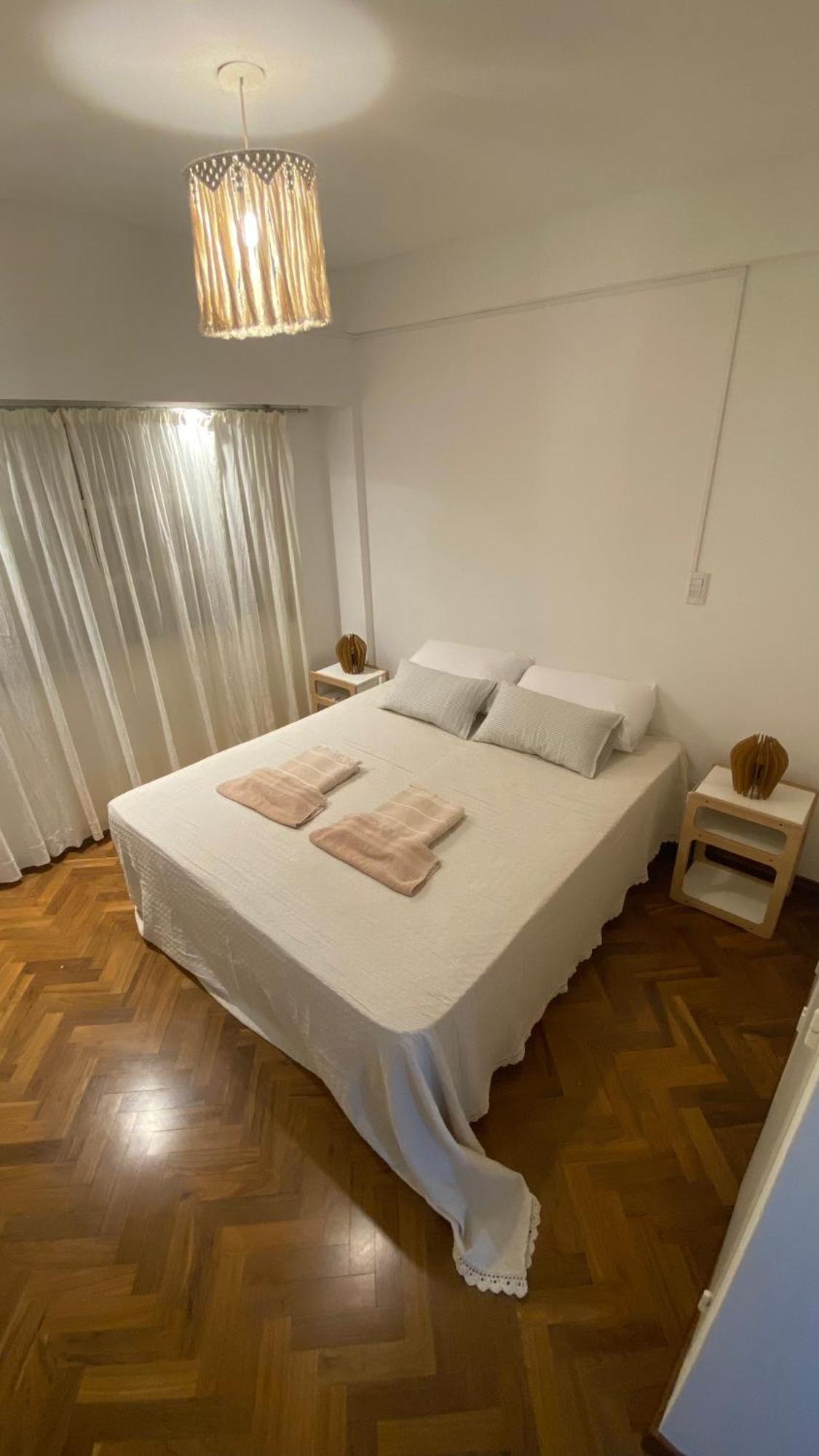 Apartment Departamento Tierra X *
