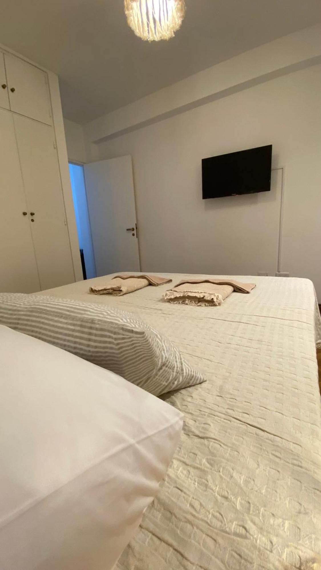 Departamento Tierra X Apartment *