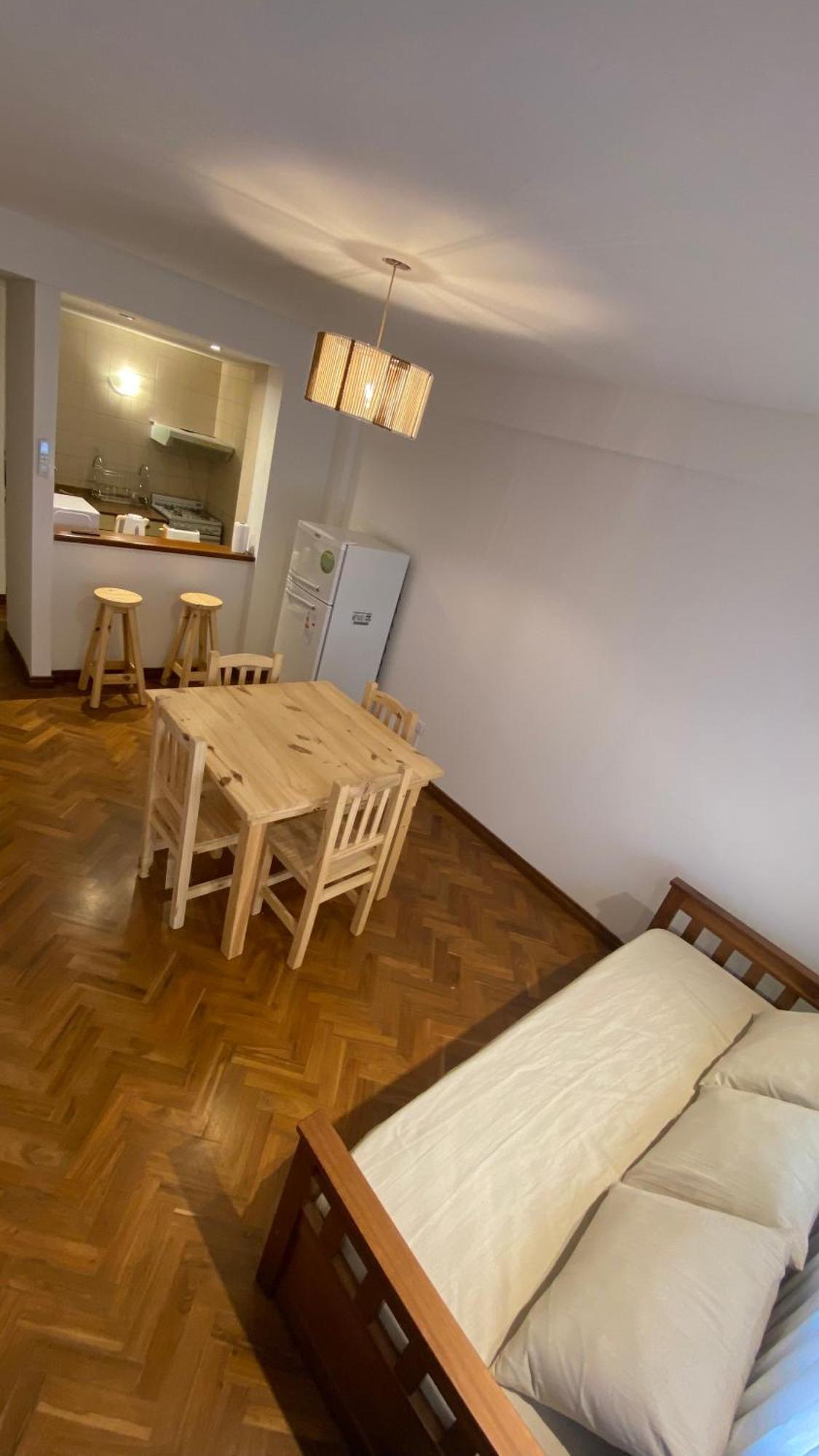 Apartment Departamento Tierra X