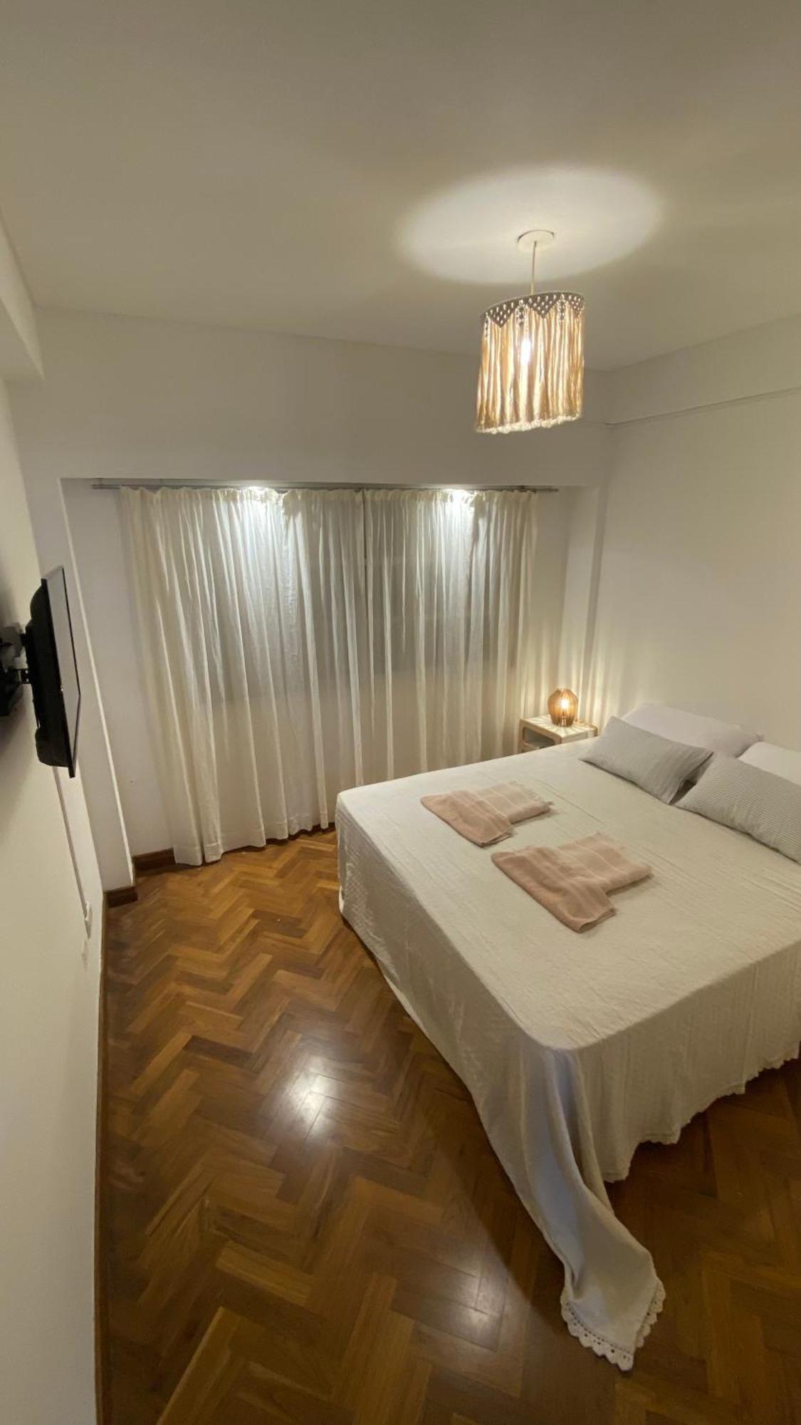 Departamento Tierra X Apartment Salta