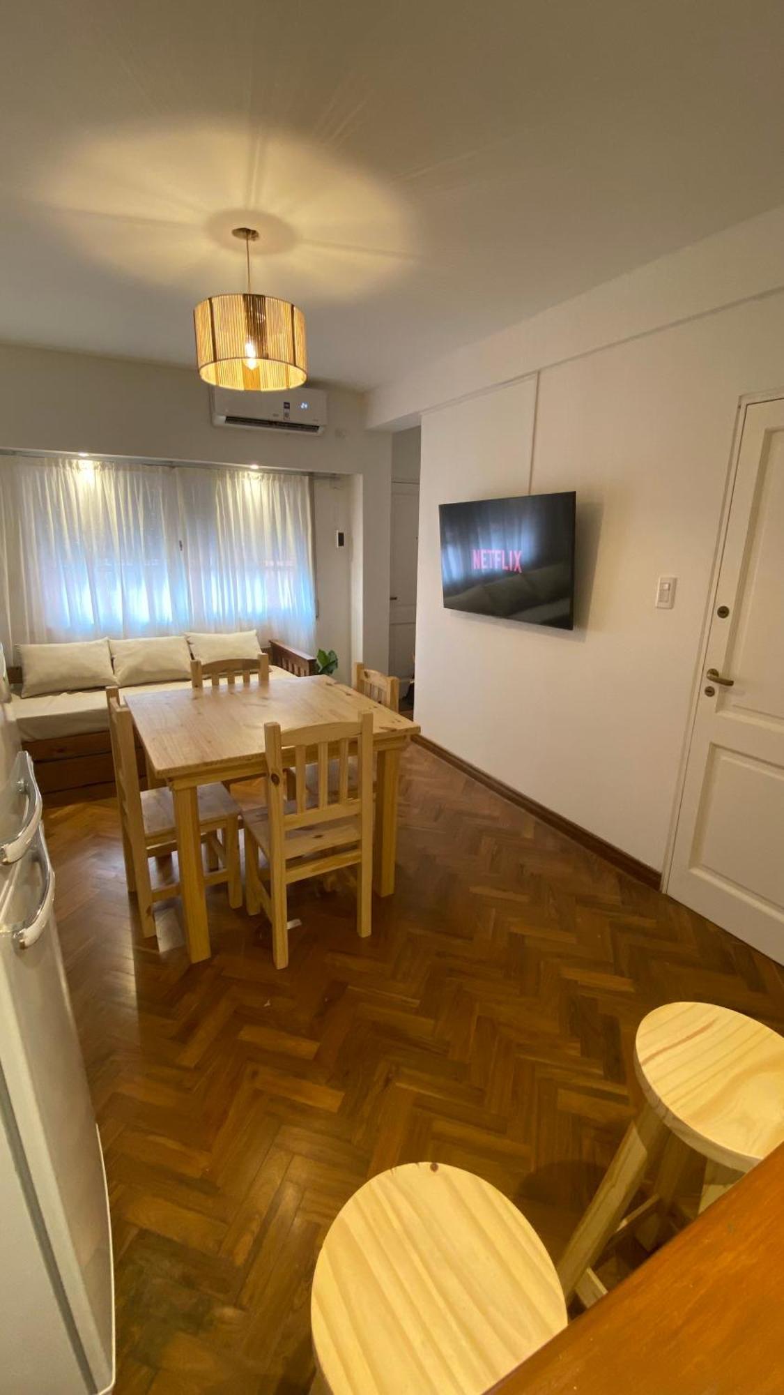 Departamento Tierra X Apartment *