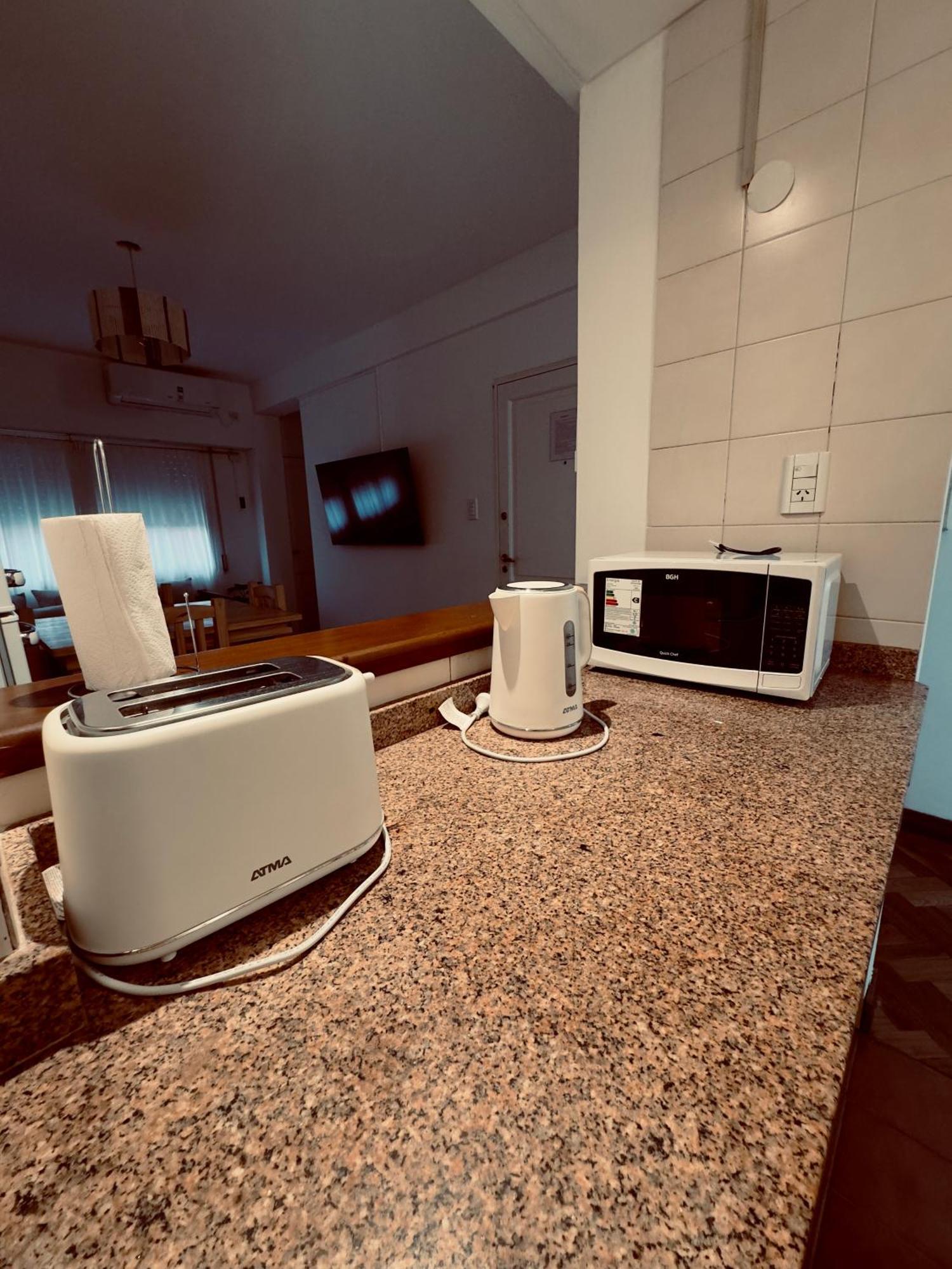 Apartment Departamento Tierra X