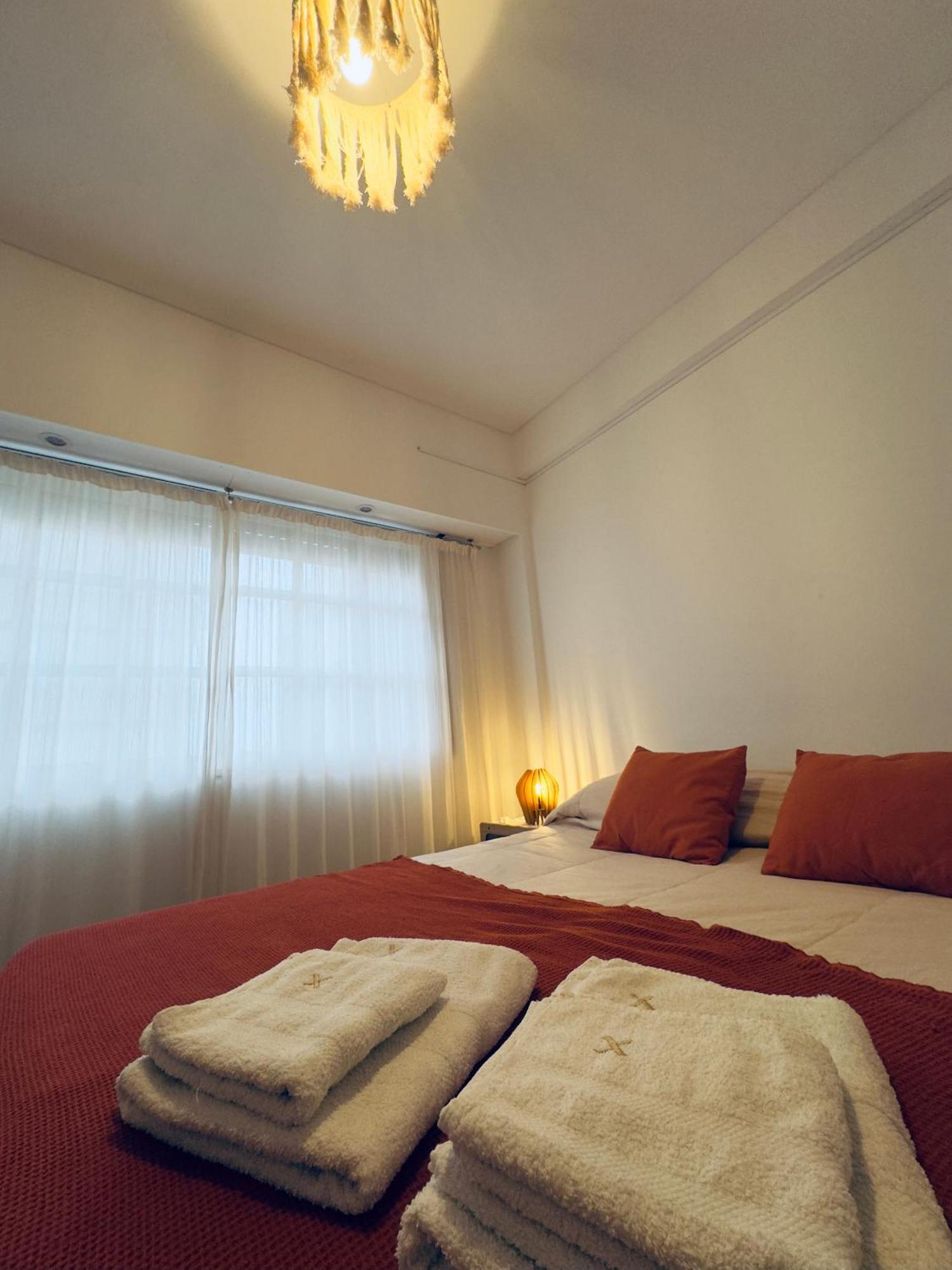 Departamento Tierra X Apartment *