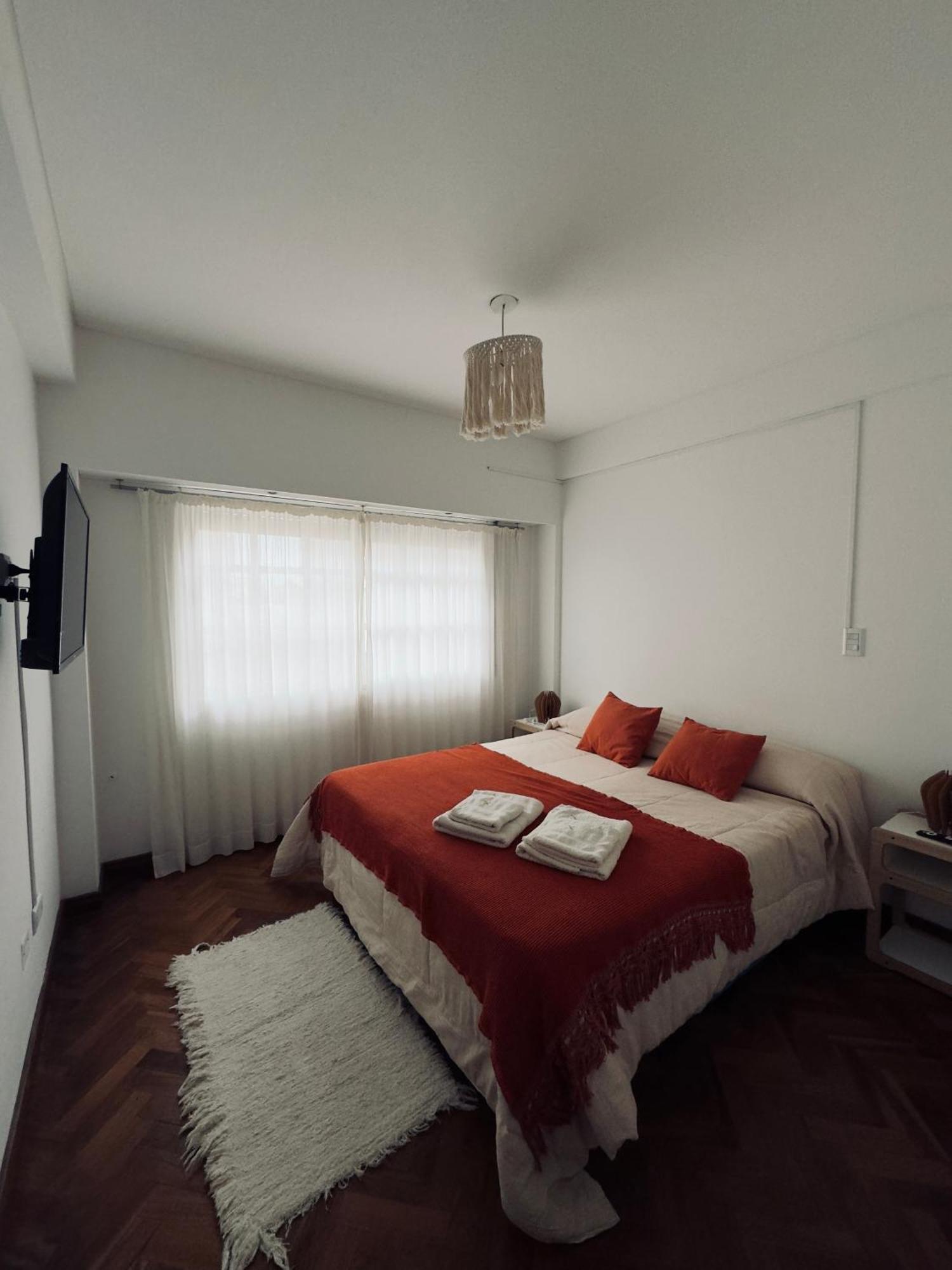 Apartment Departamento Tierra X Salta